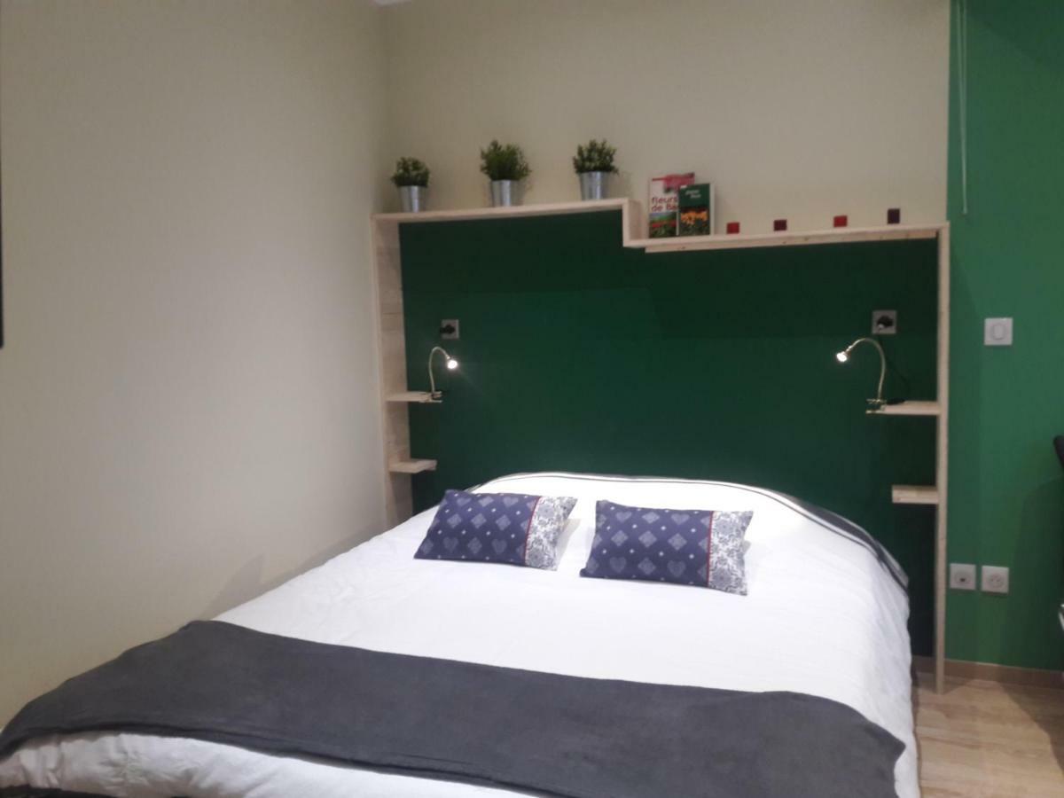 Splendide Centre Apartment Colmar