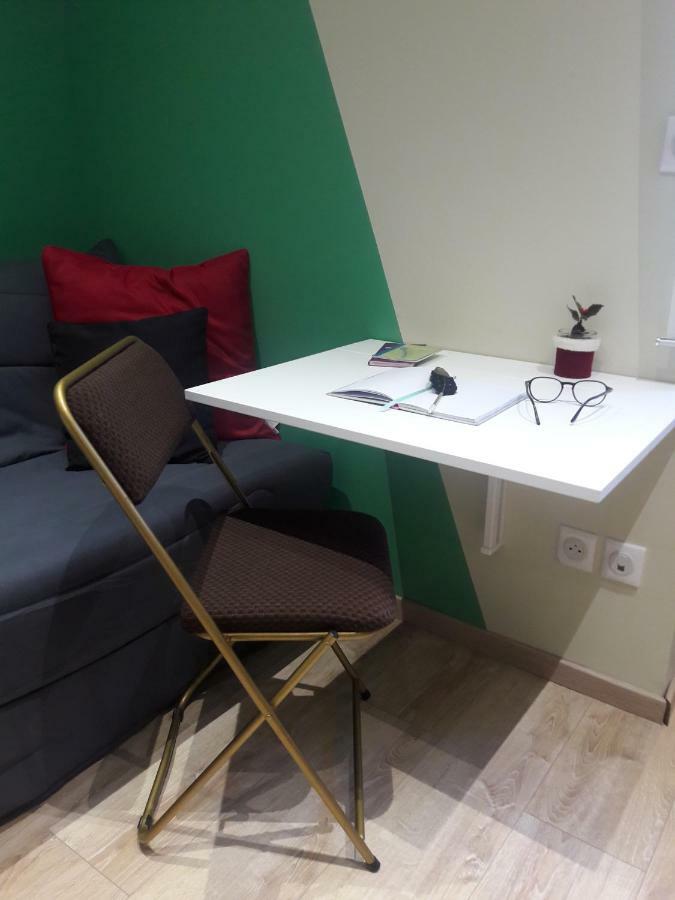 Apartment Splendide Centre