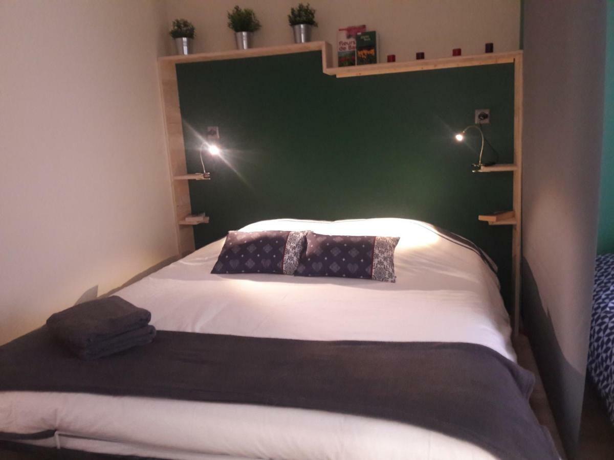 Apartment Splendide Centre Colmar