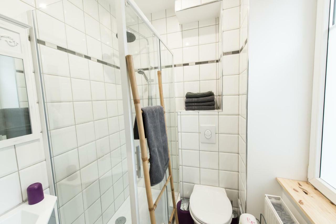 Splendide Centre Apartment Colmar