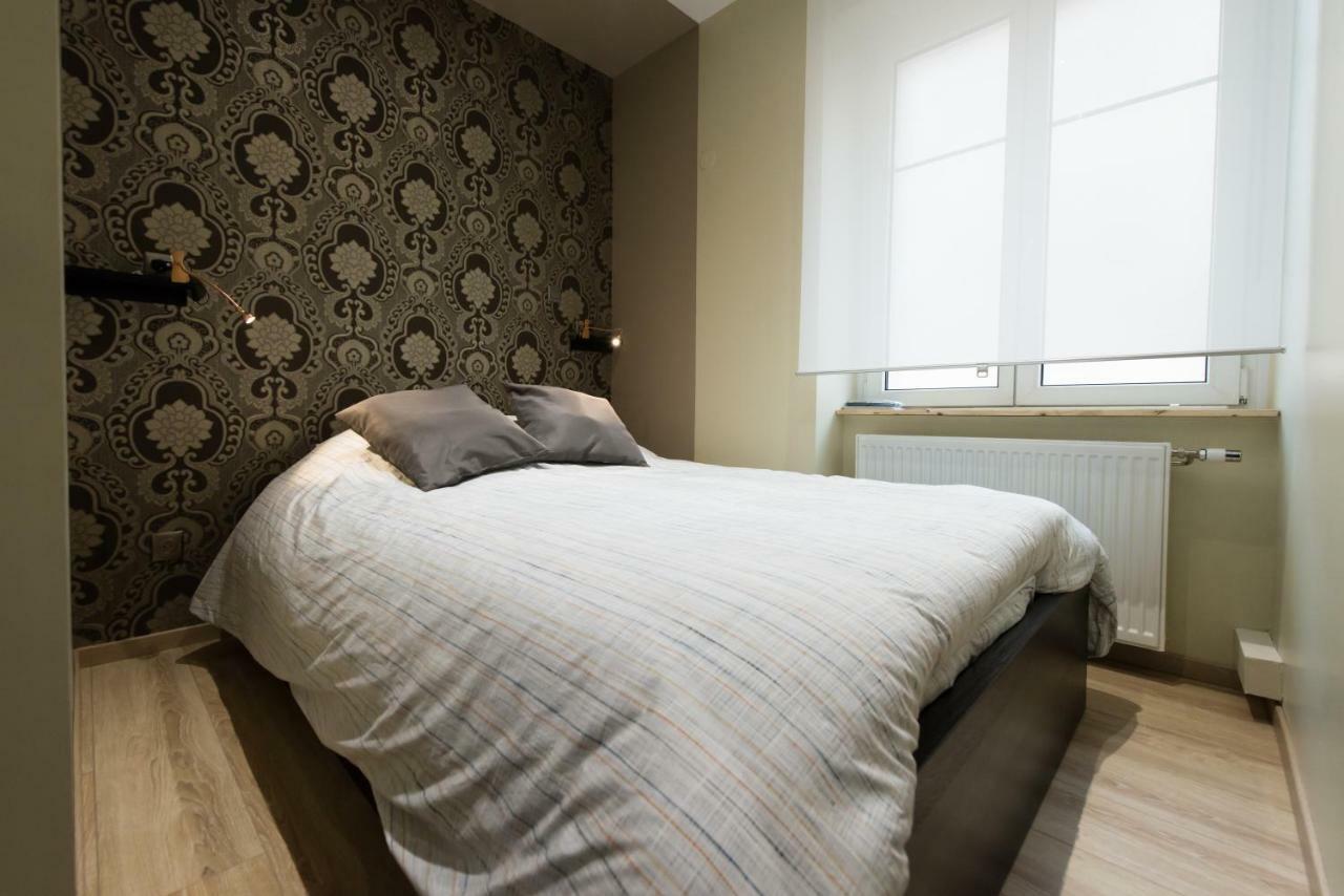 Splendide Centre Apartment