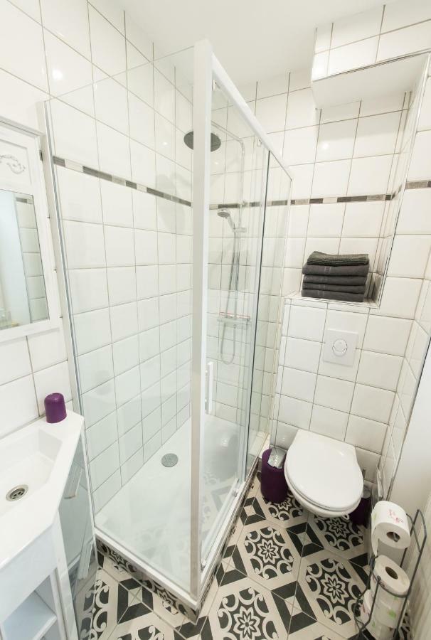 Splendide Centre Apartment