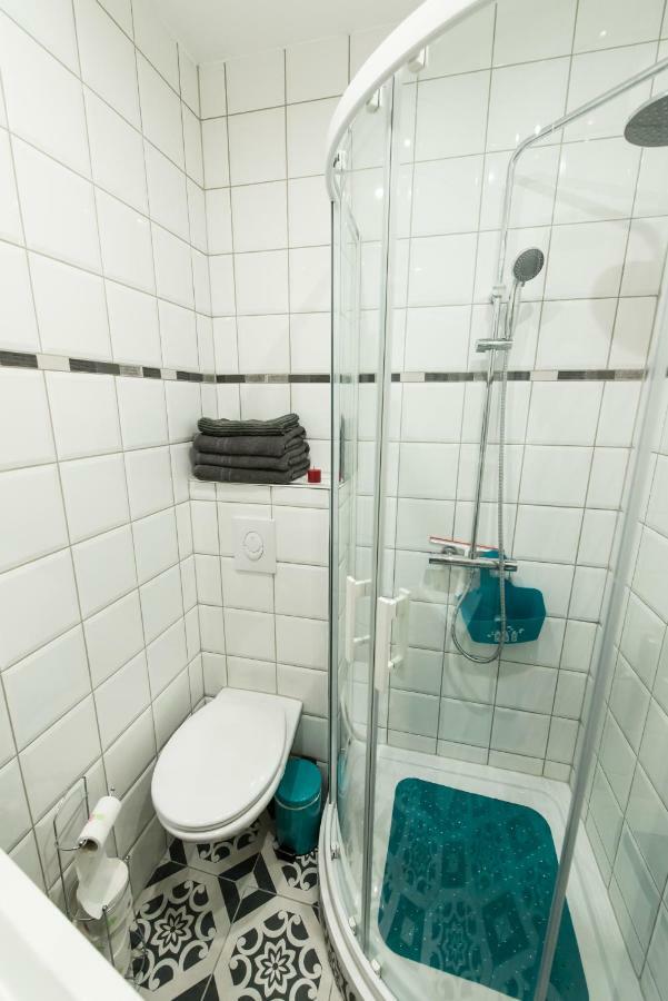 Apartment Splendide Centre Colmar