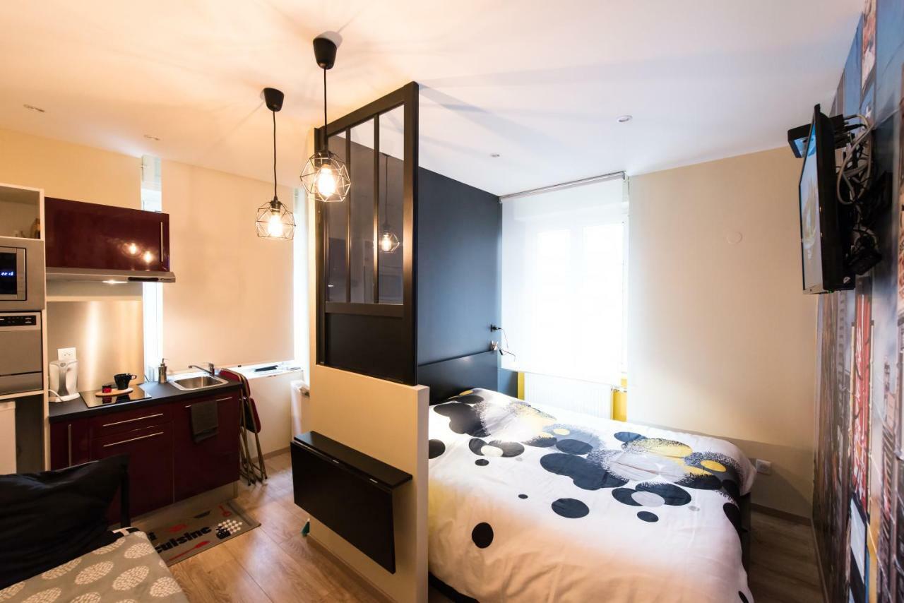 Splendide Centre Apartment