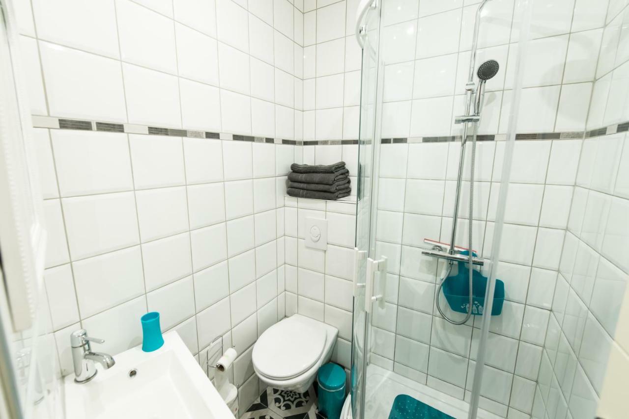 Apartment Splendide Centre *