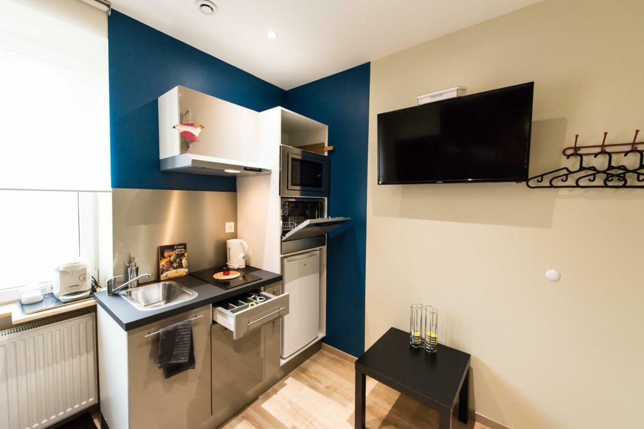 Apartment Splendide Centre Colmar