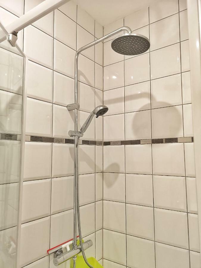 Apartment Splendide Centre Colmar