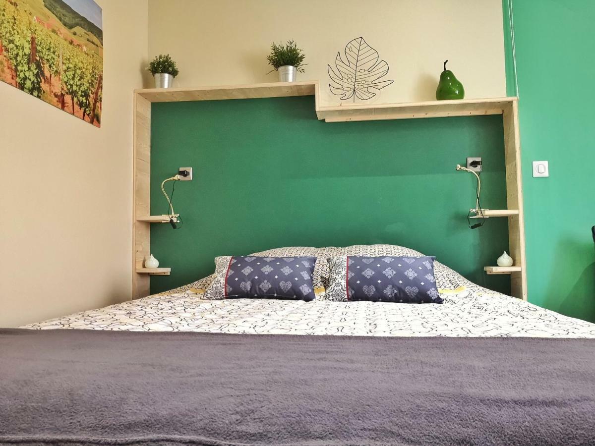 Splendide Centre Apartment Colmar