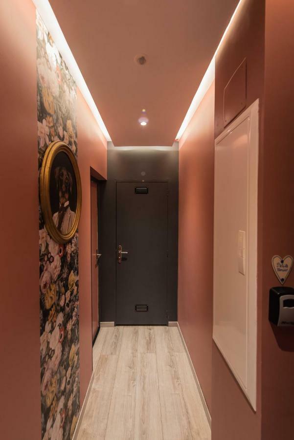 Splendide Centre Apartment *