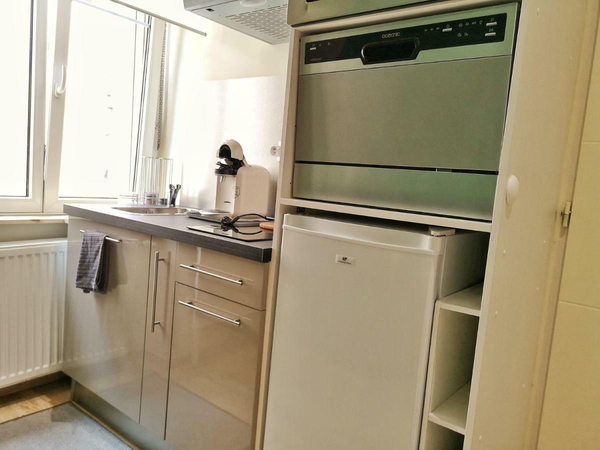 Splendide Centre Apartment Colmar