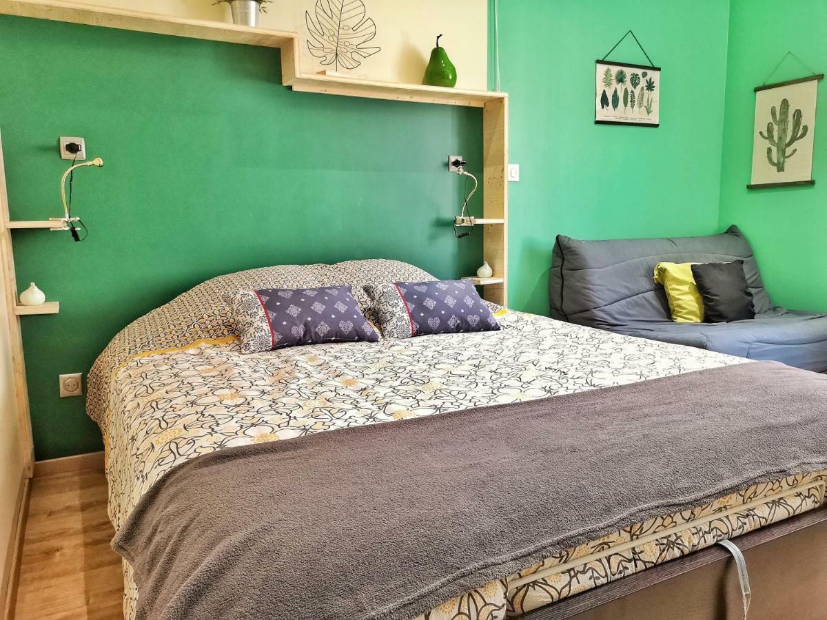 Apartment Splendide Centre Colmar