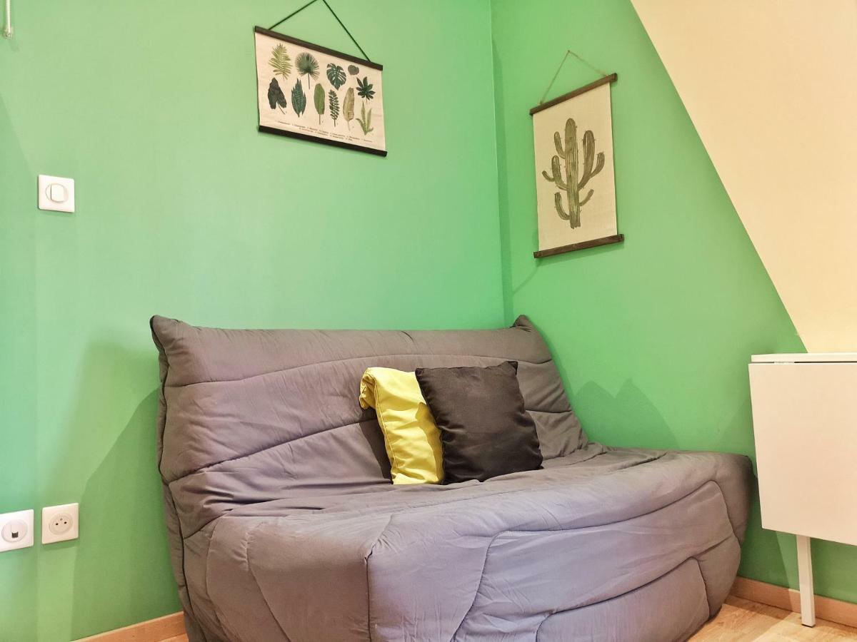 Splendide Centre Apartment Colmar
